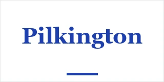 Vitrier Pilkington à àHerblay 95220